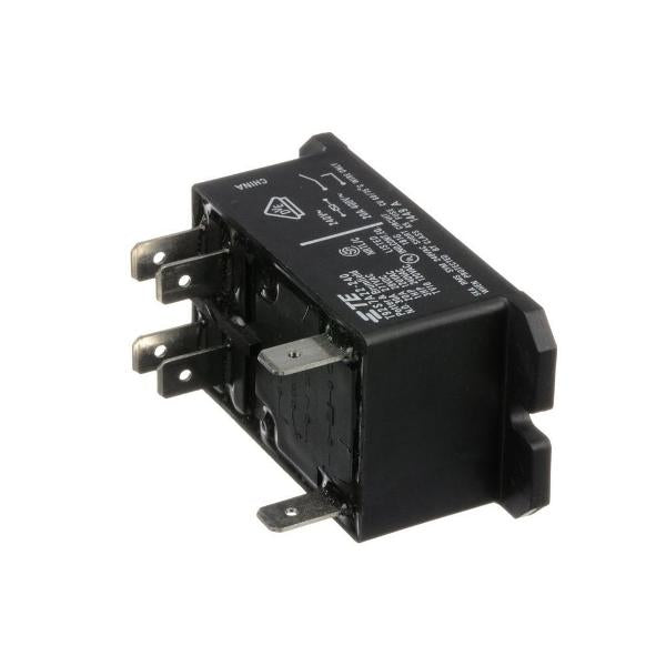 Middleby 50794 RELAY, 240VAC 2P1S.