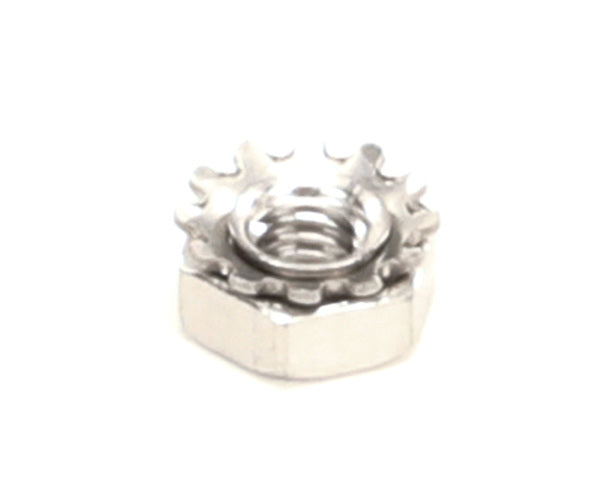 Star / Bloomfield 2C-73457 NUT 8-32 KEPS SS