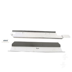 Blodgett 36157 DEFLECTOR & DIVIDER ASSY.