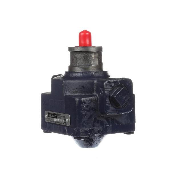 Pitco 60130805 Pump; Only 8GPM SG.