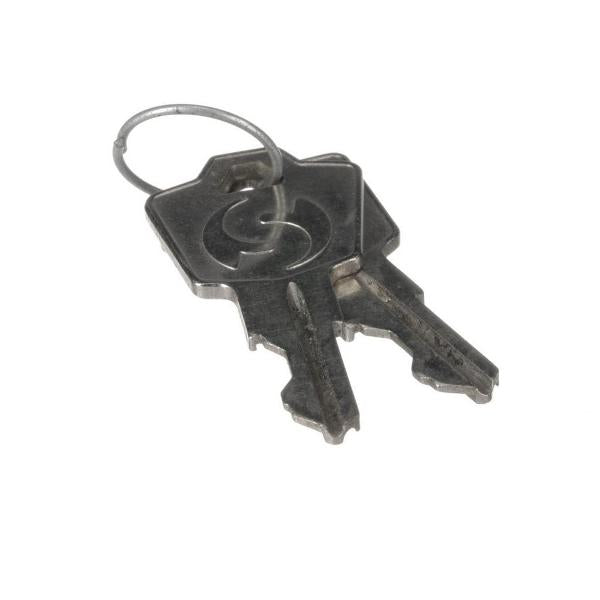 Middleby 34132 KEY, DZ OVEN-BRACKET.