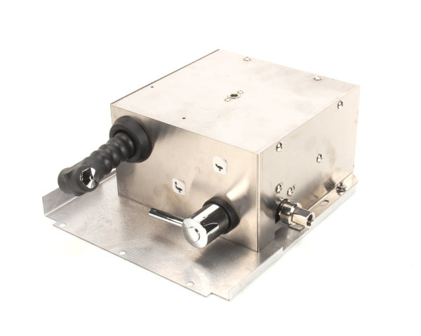 Blodgett 39462 >>> SUB TO 101094 | ASSY, RETRACTABLE HOSE REEL.