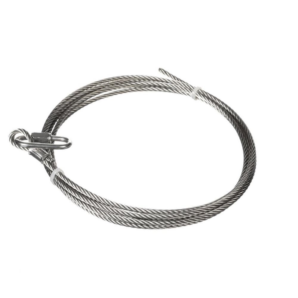 LVO Mfg 103-2048 DOOR CABLES 8' - FL14, CL10