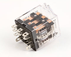 AccuTemp AT0E-2825-4 RELAY CONTROL