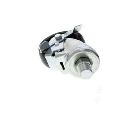 Garland 1926502 CASTER - 4"DIA W/BRAKE&3/4 NPT