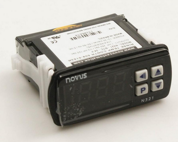 LVO Mfg 509-5153R DISPLAY