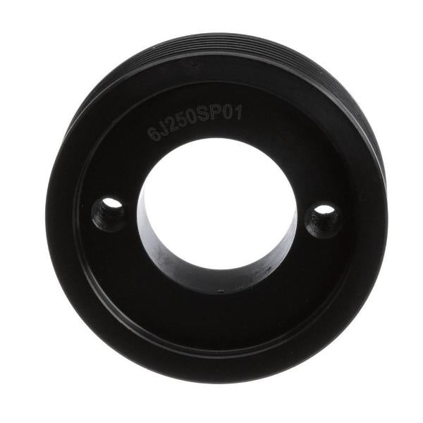 Middleby 50260 SHEAVE, POLY V 6J25G.