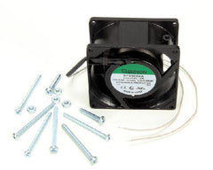 Blodgett 21430 FAN, 230V AXIAL FAN 3"