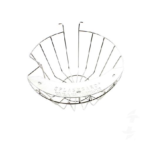 Bunn 33089.0000 BASKET W/SPLGRD(8.00)W/BYPASS.