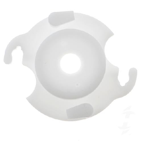 Bunn 28866.0000 RECEPTACLE,WHIPPING CHMBR-VSM