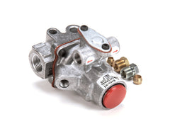 Garland CK1415703 HI-TEMP BASO VALVE-QUARTER SIZE RED BUTTON