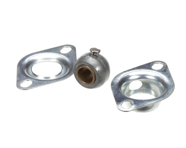 Jackson 3120-021-71-87 BEARING; PILLOW BLOCK 3/4"