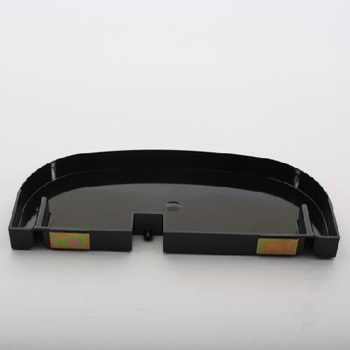 Bunn 28086.0001 DRIP TRAY ASSY, LOWER-BLK