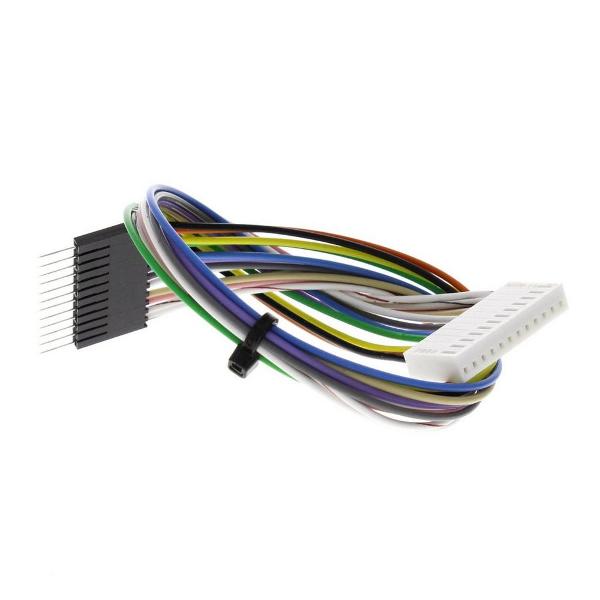 Bunn 32163.0000 WIRING HARNESS,INTFC (ULTRA-2