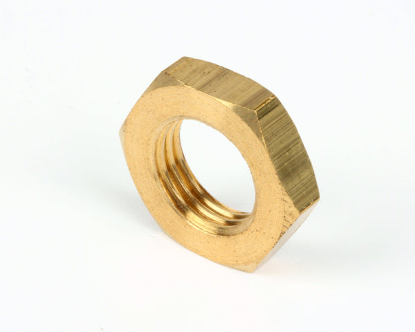 Star / Bloomfield 2C-70175 NUT, BRASS 1/2-20 HEX
