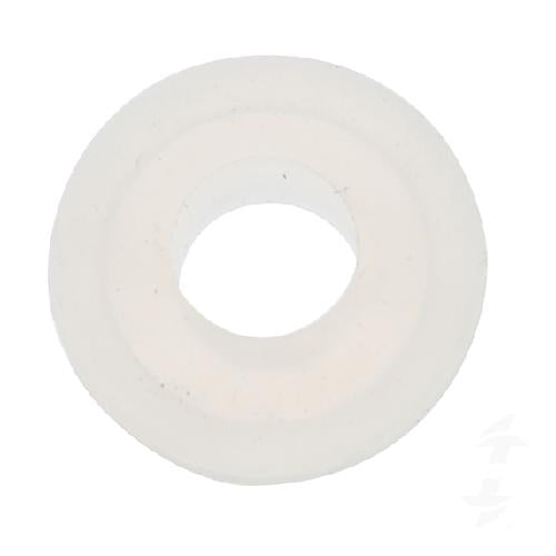 Bunn 02536.0000 GROMMET, SILICONE-.375 ID.