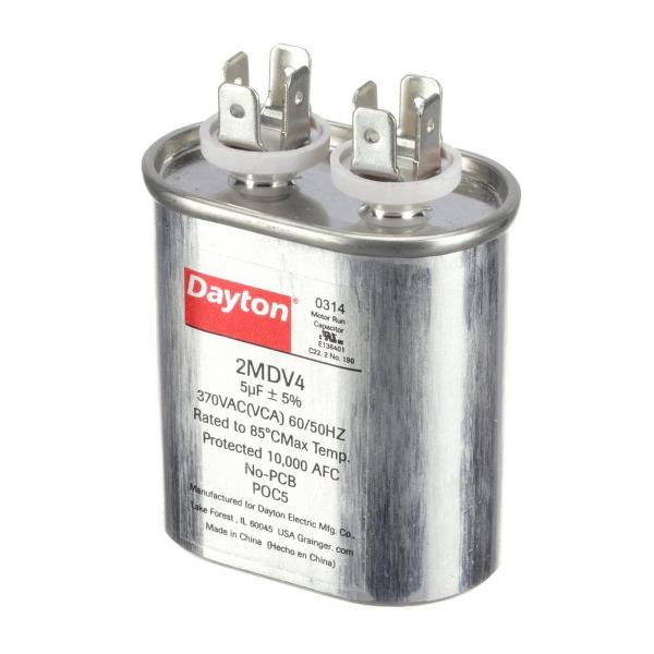 Nu-Vu 66-9508 CAPACITOR.