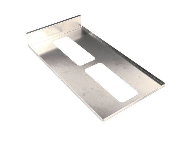 Middleby 51409 PAN, CRUMB VENTED PS520.