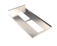 Middleby 51409 PAN, CRUMB VENTED PS520.