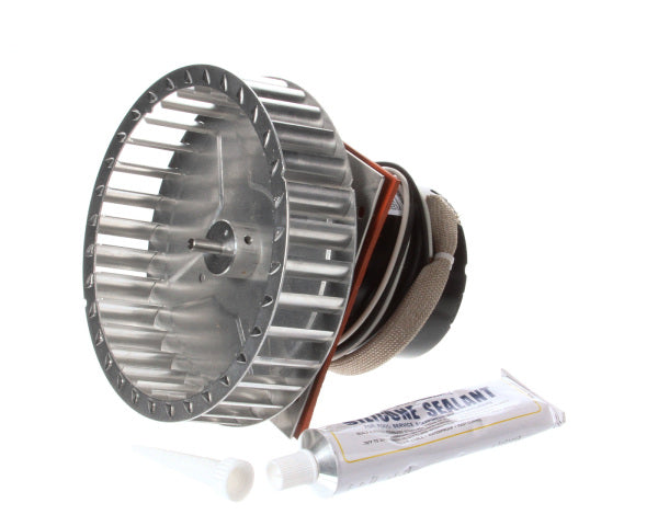 Nu-Vu 250-2015 FAN MOTOR ASSY, PROFFER, AUTOMIST, 240V