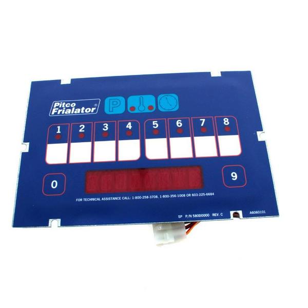 Pitco PP11375 ***COMPUTER RTG14.