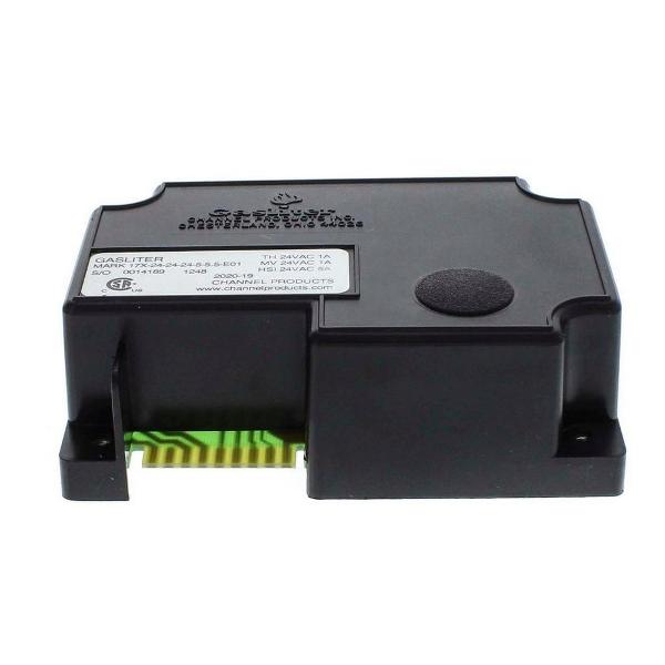 Nu-Vu 56-0019 HSI MODULE