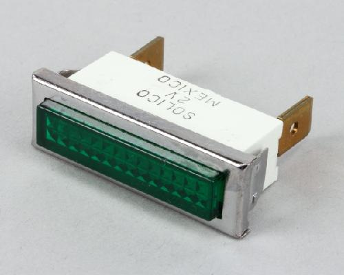 Frymaster 8071275 FILTER PAN LIGHT 2V