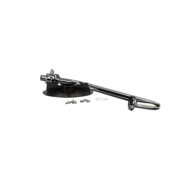 Bunn 07018.0001 SWING SPOUT KIT, BLK (2-PIN)