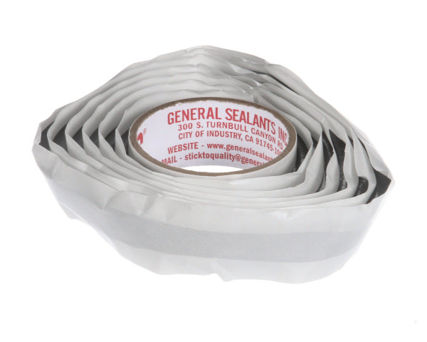 Star / Wells 1P-33300 | SEALANT 3/8X3/16X68" MOD 100; SS206