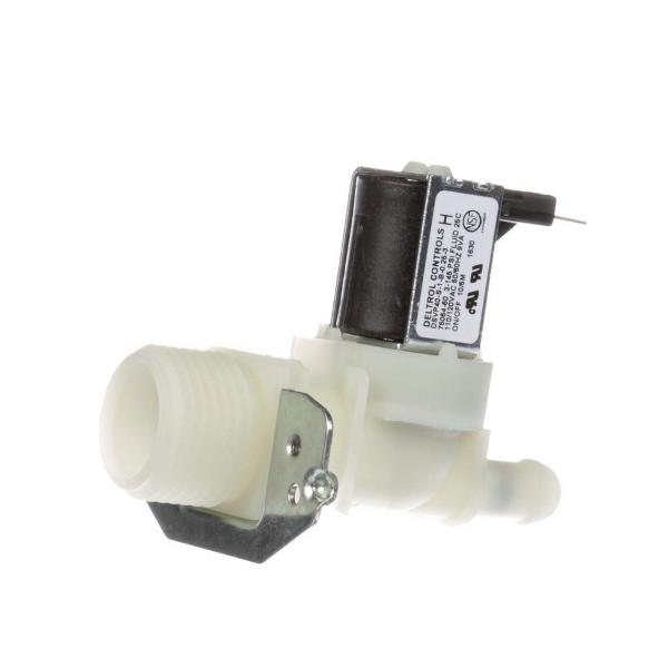 Bunn 40693.1006 INLET VLAVE ASSY W/FLOW CONTROL 120V.