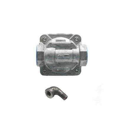 Groen 101570B REGULATOR MAXITROL MODEL NO.