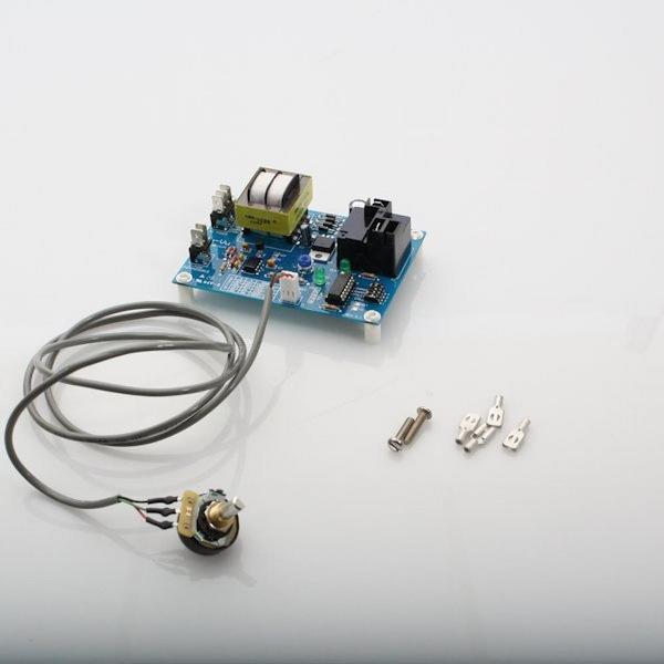 Nu-Vu 252-5008 THERMOSTAT,425F SOLID STATE(WATLOW)