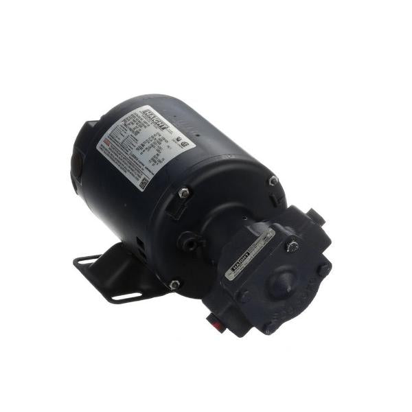 Pitco 60130806 Pump & Motor;5 GPM/.3HP 115/220V SOLSTICE.