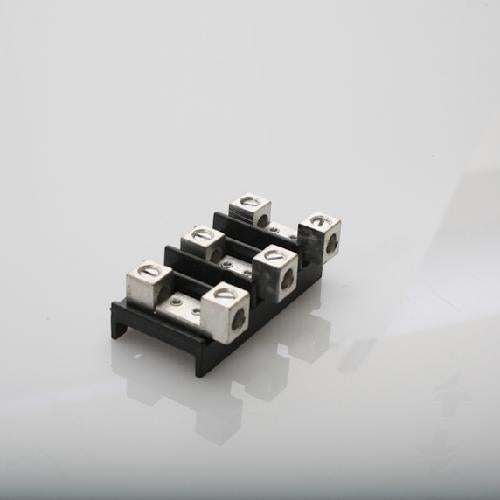 Cres Cor 0852 090 | TERMINAL BLOCK, 250V, 150A, 3P (POWER INPUT)