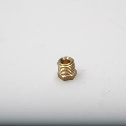 Garland 2200704 COMPRESSION NUT 3/16", MALE THREADED