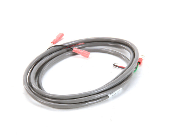 Middleby 42400-0334 ASSY;SHIELDED CABLE (310/360).