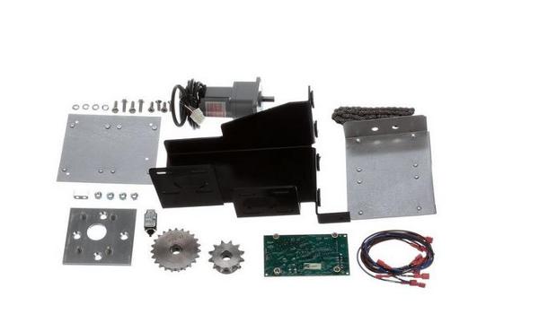 Middleby 74969 >>> SUB TO 74914 | CONVEYOR GEARMOTOR UPGRADE KIT, 24V