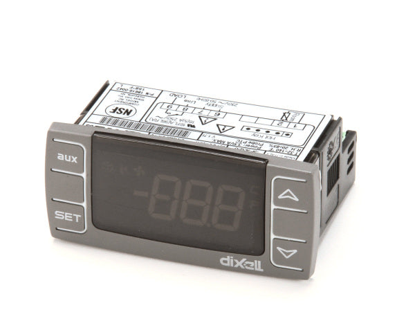 Carter Hoffmann 18616-0390 CONTROLLER 180F
