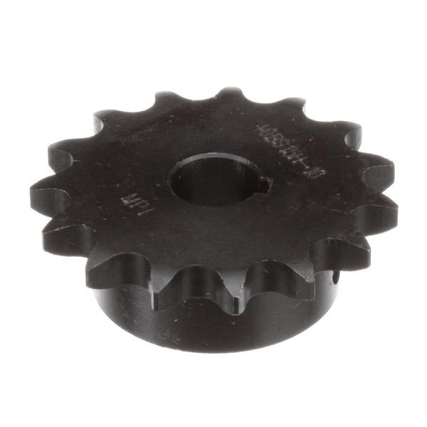 Middleby 22152-0018 SPRKT;40 CHAIN 15T 5/8BORE