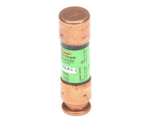 Groen NT1073 FUSE-5 AMP FRNR5.