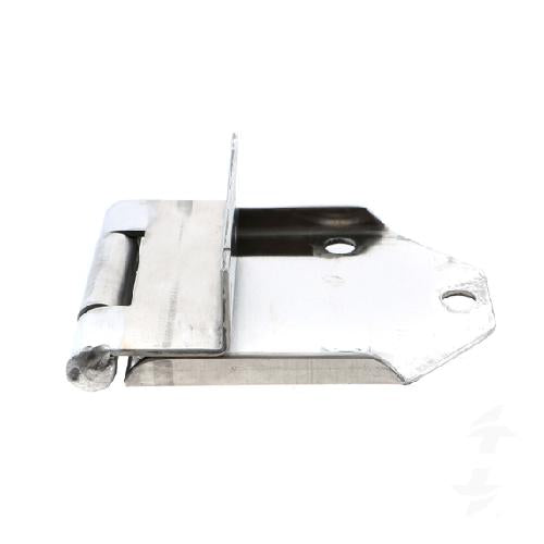 Carter Hoffmann 16090-2525 HINGE ASSY SS&GLS DR
