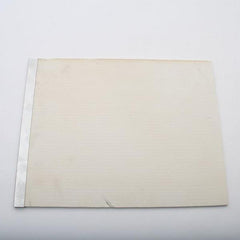 Anets B12323-00-C FLUE INSULATION BOARD