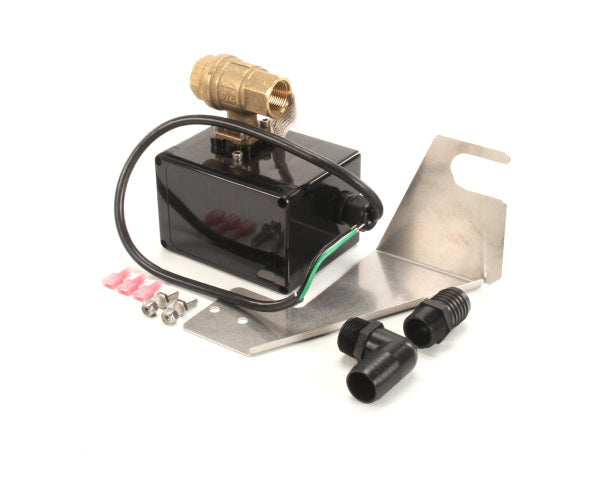 Jackson 6401-003-54-20 DIVERTAL BALL VALVE KIT