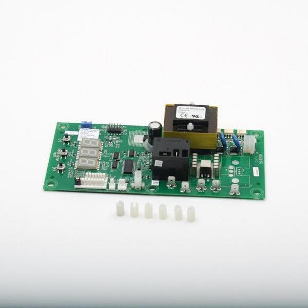 Bunn 40697.1000 CBA, H5/H10 DUAL VOLT TOHS