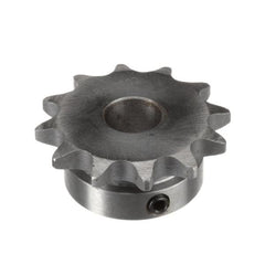 Middleby 65141 SPROCKET, #40 12T 5/8 BORE.