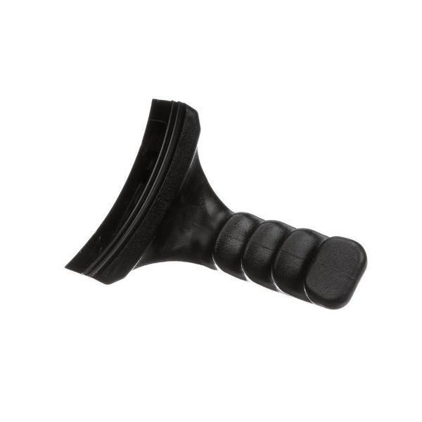 Bunn 20201.1100 HANDLE, FUNNEL, BLK.