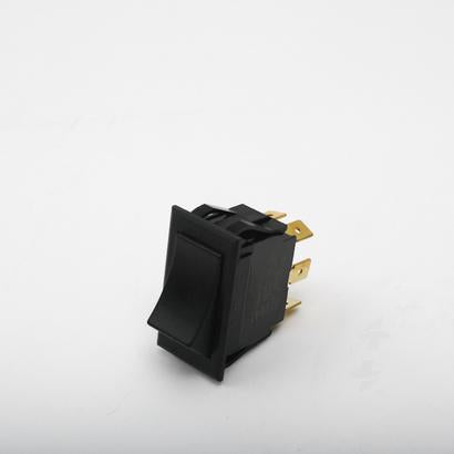 Garland 1955402 SWITCH-ROCKER;DPDT HI/LOW