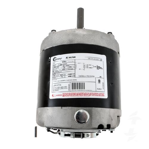 Blodgett 32302 MOTOR KIT; 230V 2SP 1/4HP.