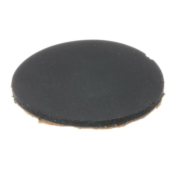 Bunn 03996.0000 PAD,ANTI SKID-RUBBER(1.25"DIA)