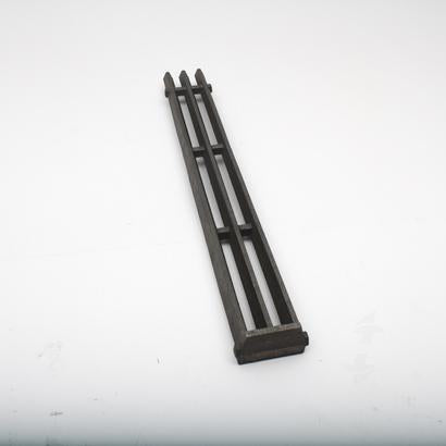 Garland 222040 TOP GRATE (3BAR) 21-3/16 X 2-7/8